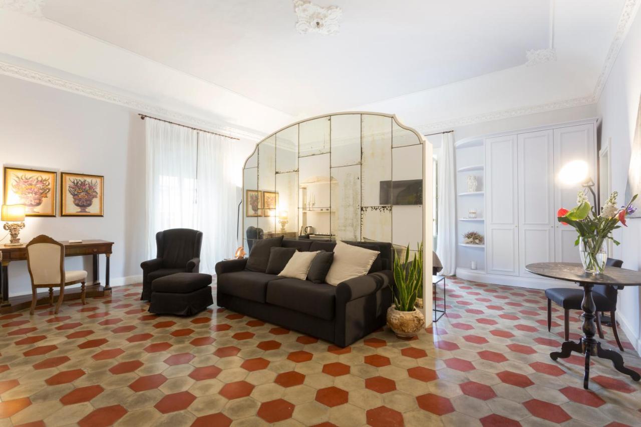 San Carlo Suites Noto Exterior photo