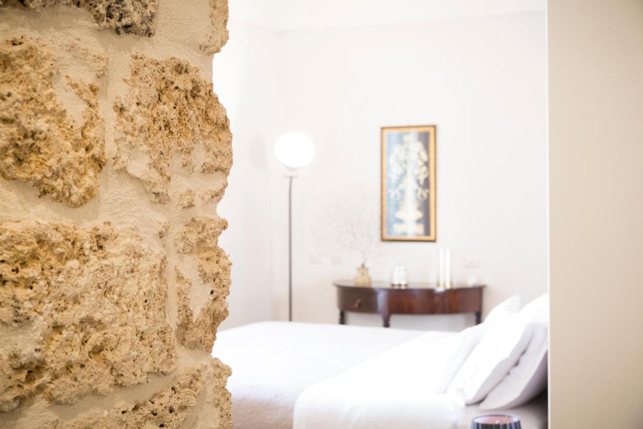 San Carlo Suites Noto Exterior photo