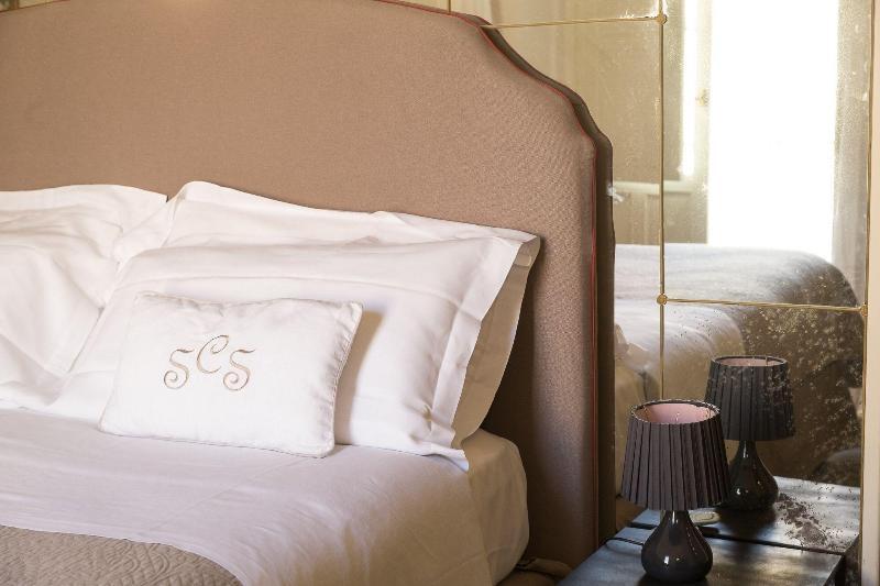 San Carlo Suites Noto Exterior photo