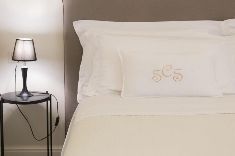 San Carlo Suites Noto Exterior photo