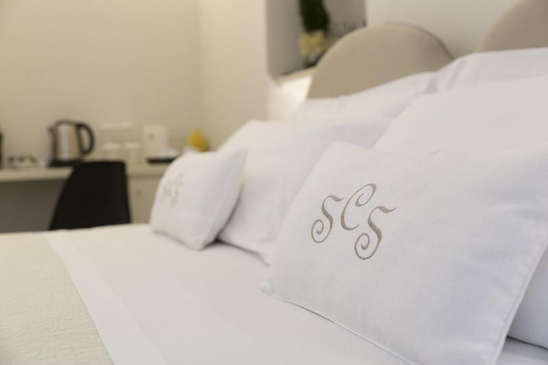 San Carlo Suites Noto Exterior photo
