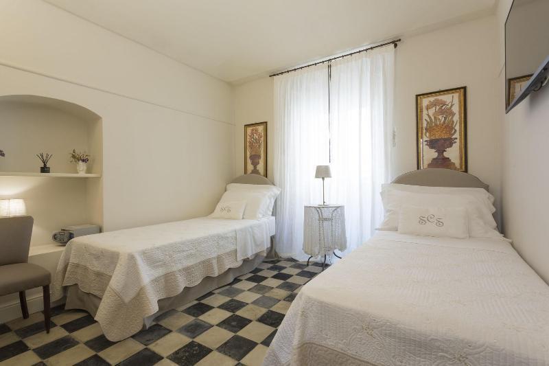 San Carlo Suites Noto Exterior photo