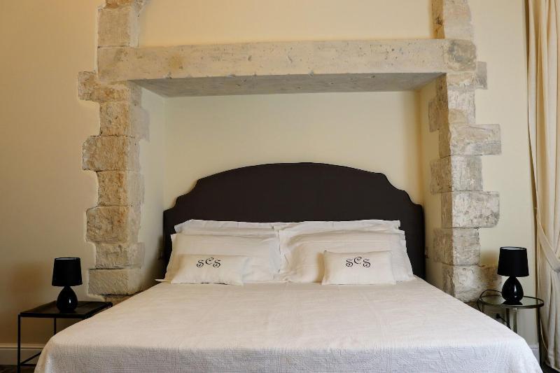 San Carlo Suites Noto Exterior photo