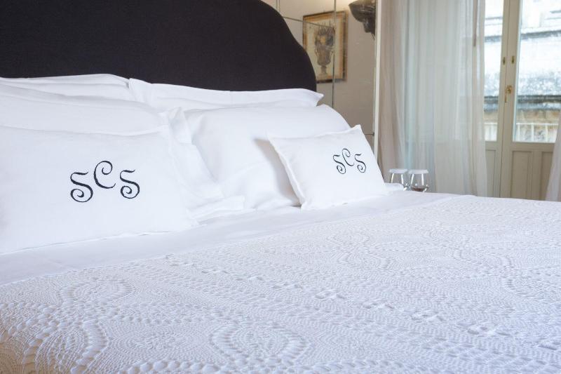 San Carlo Suites Noto Exterior photo