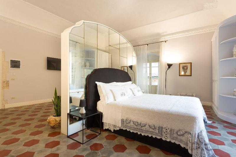 San Carlo Suites Noto Exterior photo