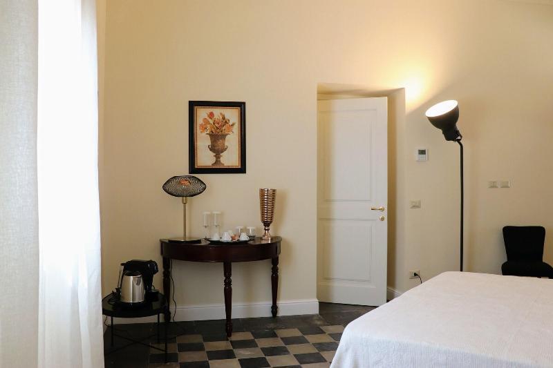 San Carlo Suites Noto Exterior photo