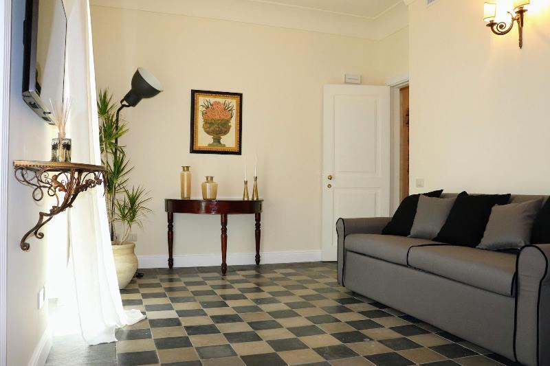 San Carlo Suites Noto Exterior photo