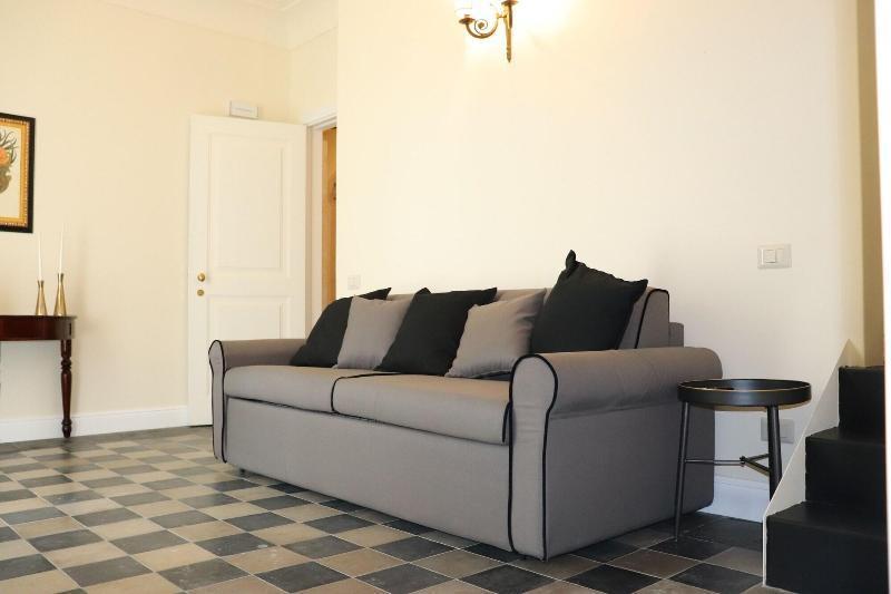 San Carlo Suites Noto Exterior photo