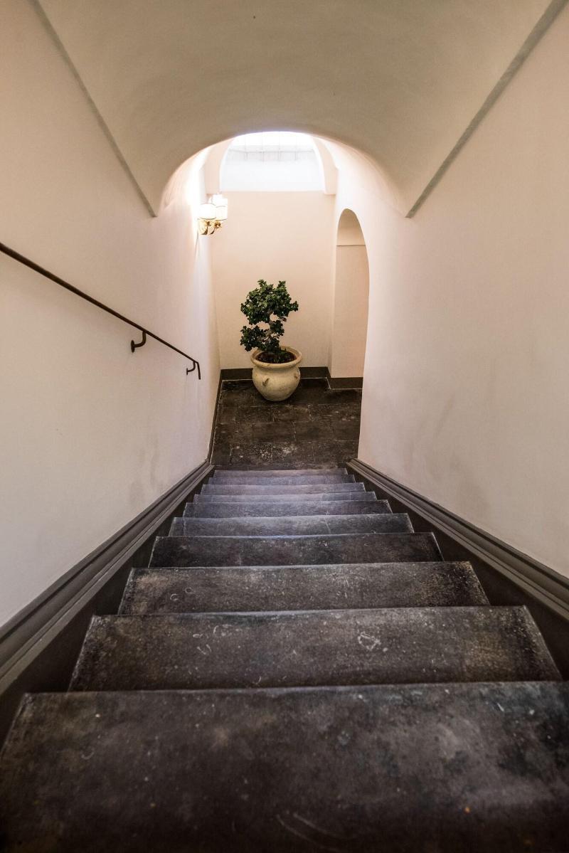 San Carlo Suites Noto Exterior photo