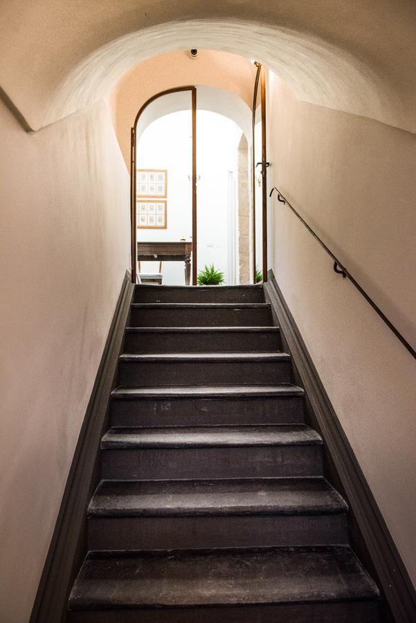 San Carlo Suites Noto Exterior photo
